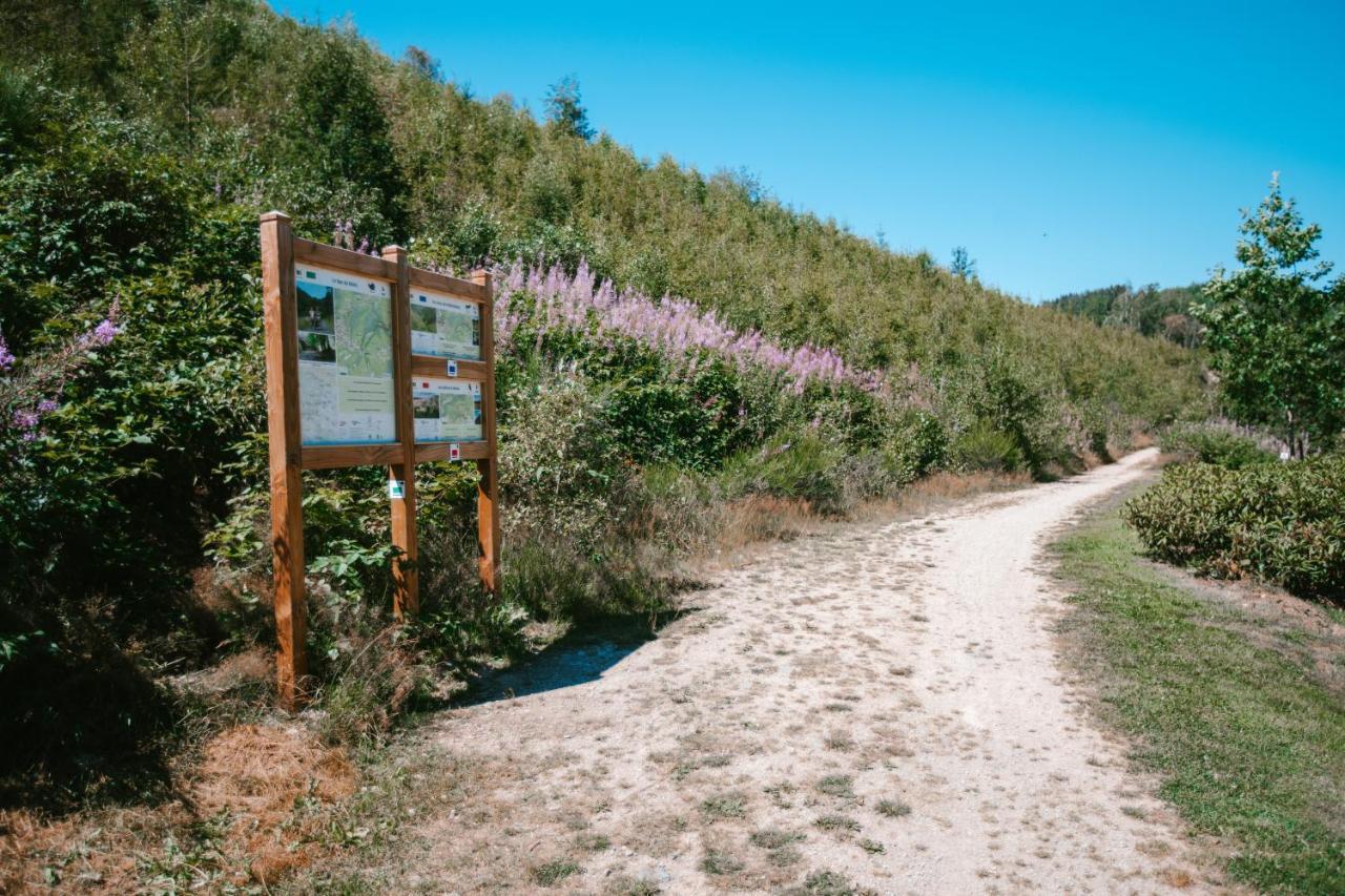 مالميدي Val D'Arimont Resort المظهر الخارجي الصورة